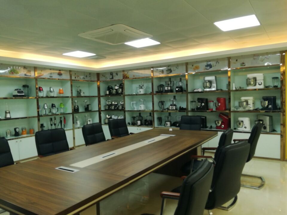 Kinderbo Industry Co., Ltd.