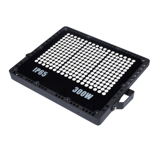 How to choose a good outdoor LED flood light?