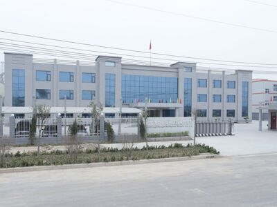 ZhongKe Reflective Material Co.,ltd