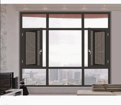 Aluminium vs Timber vs uPVC Frames for Casement Windows