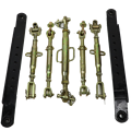 Customized Agricultural Machinery Parts: Harvester Roller Accessories, Steering Housing, Brake Box1