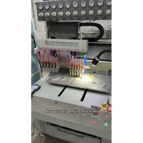 Etiqueta de silicone