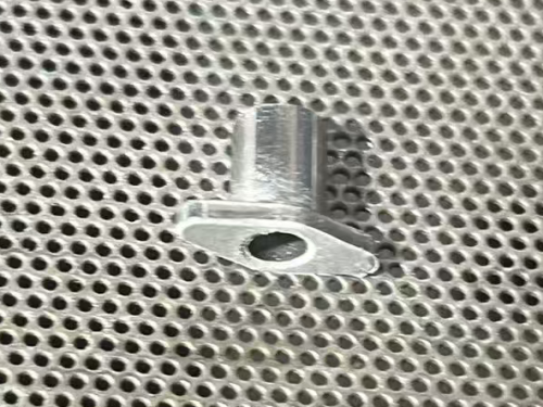 Quanto ne sai sulla produzione della metallurgia delle polveri?