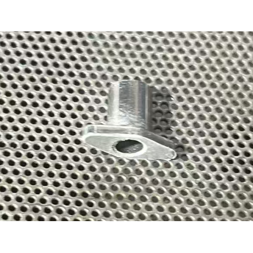 Quanto ne sai sulla produzione della metallurgia delle polveri?