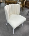 Nordic Style Metal Banquet Chair for Luxury Restaurant1