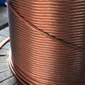 Copper Clad Steel Wire (CCS) - Properties and Applications1