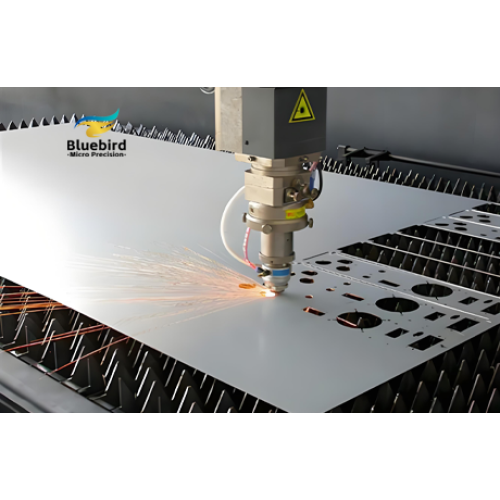 Прецизионная лазерная резка: технология обработки сердцевины для массового производства фильтров