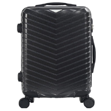 Top 10 Abs Trolley Luggage Manufacturers