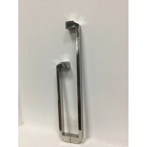 ¿Cómo determinar la capacidad de carga de un mango de acero inoxidable?