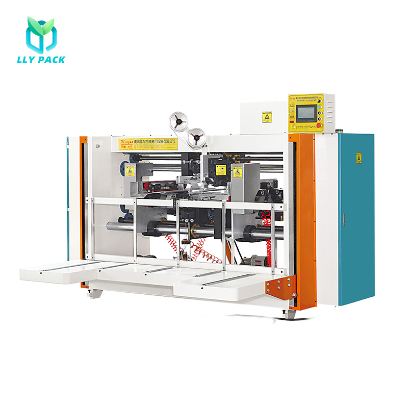 Stitching Packing Machine