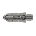 Internal Spring Shut Off Injection Nozzle for PA Plastic Injection Molding Machines: Enhancing Efficiency and Control in Polymer Processing1