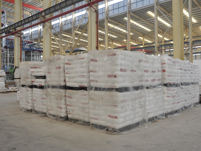 Shandong Shouzheng Plastic Industry co., Ltd
