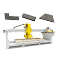 High Quality Automatic Customized 5 Axis Bridge Saw for Granite and Stone Cutting1