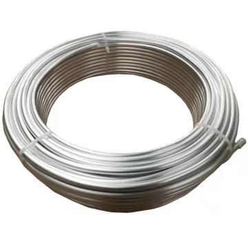 China Top 10 Aluminium Tube Coiled Brands