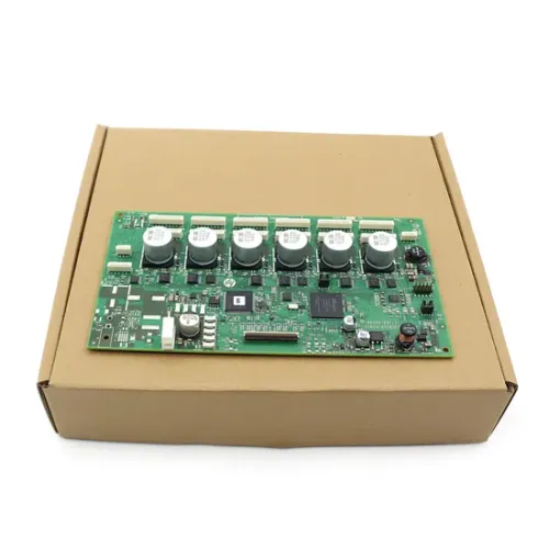 Printhead Carriage PCA Board for Designjet Z9 Carriage Board 2RM82-60001 Plotter Parts1
