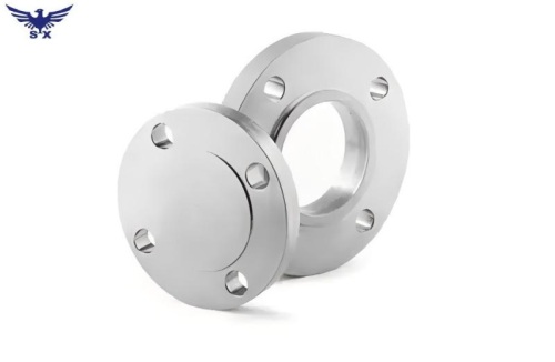 Discover Why Titanium Blind Flanges Are Industrys Best-Kept Secret!
