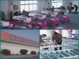 Suzhou Chuncha Packing Machine Co., Ltd. 