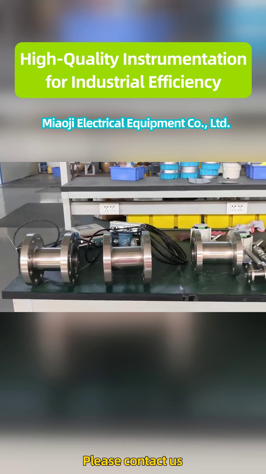 Adaptation électrique multi-spécifications pour des projets à scénarios mixtes dans les secteurs de la fabrication, des énergies renouvelables et des installations commerciales