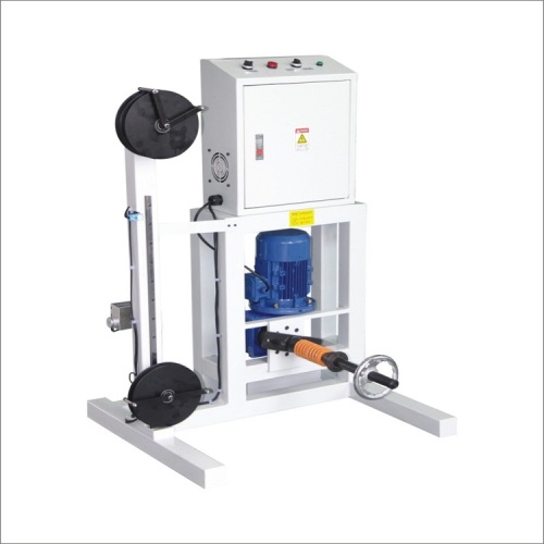 JH-401G Высокопроизводительная одношпульная высокоскоростная раздаточная машина