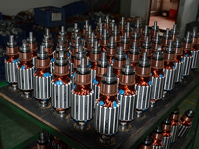 Guangdong G-motor Health Technology Co.,Ltd