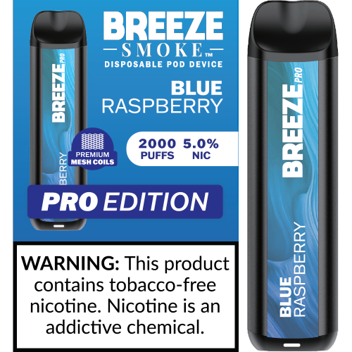 9-Where do buy Breeze Pro?