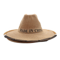 Factory Direct Special Beekeeper Cowboy Hats: Fiber Material for Sting Protection1
