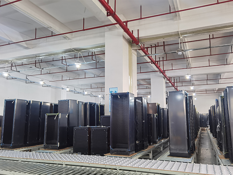 Guangzhou Join Electronic & Technology Co., Ltd