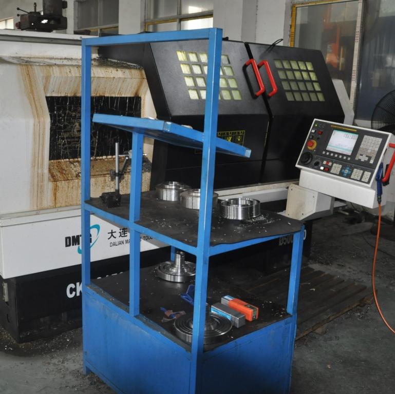Jiujiang Qiyuan Mechanical Electronic Instrument Co., Ltd.