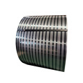 High Quality Zinc Coated Hot Dipped Galvanized Steel Strip Coil 0.4mm1