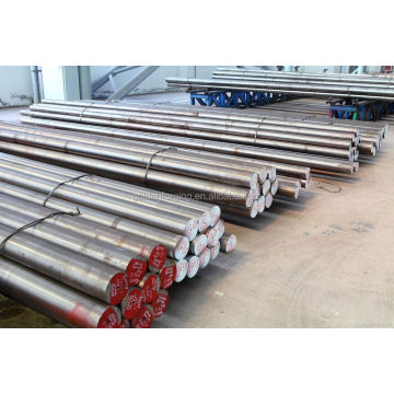 Top 10 Steel Polished Round Bar Manufacturers