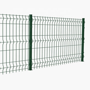 Trusted Top 10 Welded Wire Mesh Manufacturers and Suppliers