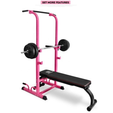 China Top 10 Squat Rack And Bench Brands