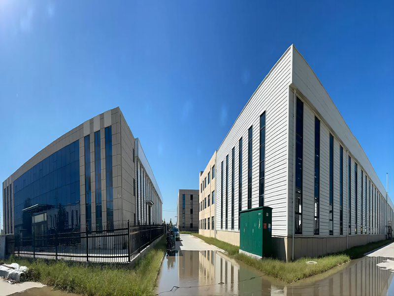 Shandong Great Steel Co.,Ltd