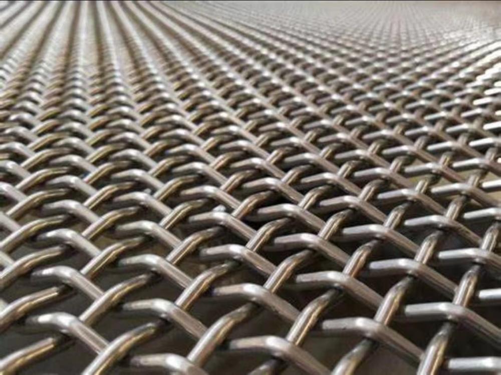 stainless steel wire mesh