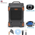 230PPD Commercial LGR Air Dehumidifier for Flood Restoration and Industrial Water Rescue1