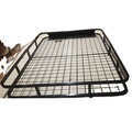 Universal Easy Fit Steel Cargo Luggage Carrier Rack for Manufacturers' Factories1