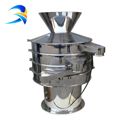 Stainless Steel Powder Vibrating Machine