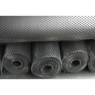 Top 10 Aluminium Expanded Metal Mesh Manufacturers