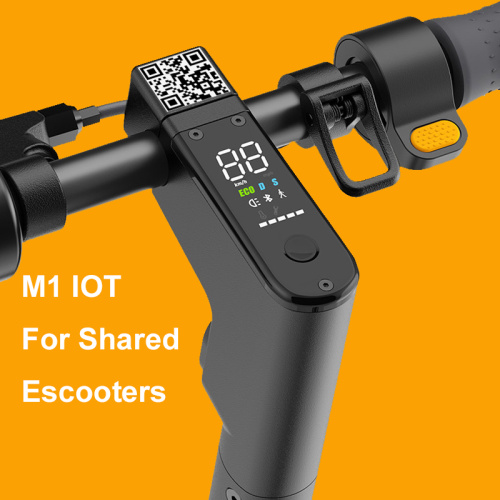 IOT M1 for Shared Electric Scooter from GOFUNOW