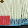 Blue Color Big Loop Polyester Dryer Screen Belt for CORRUGATOR Conveyor Belt1