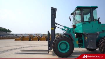 YN625C forklift
