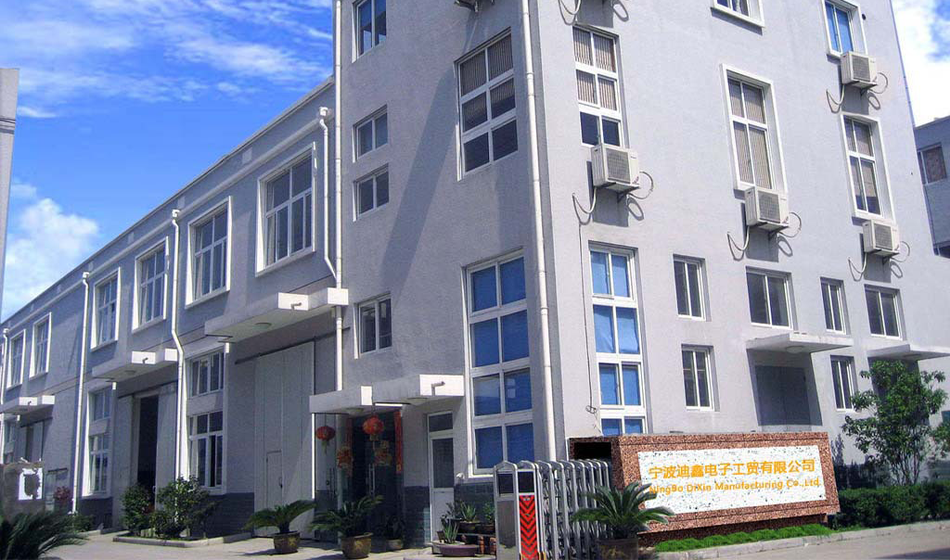 Company Realistic Picture