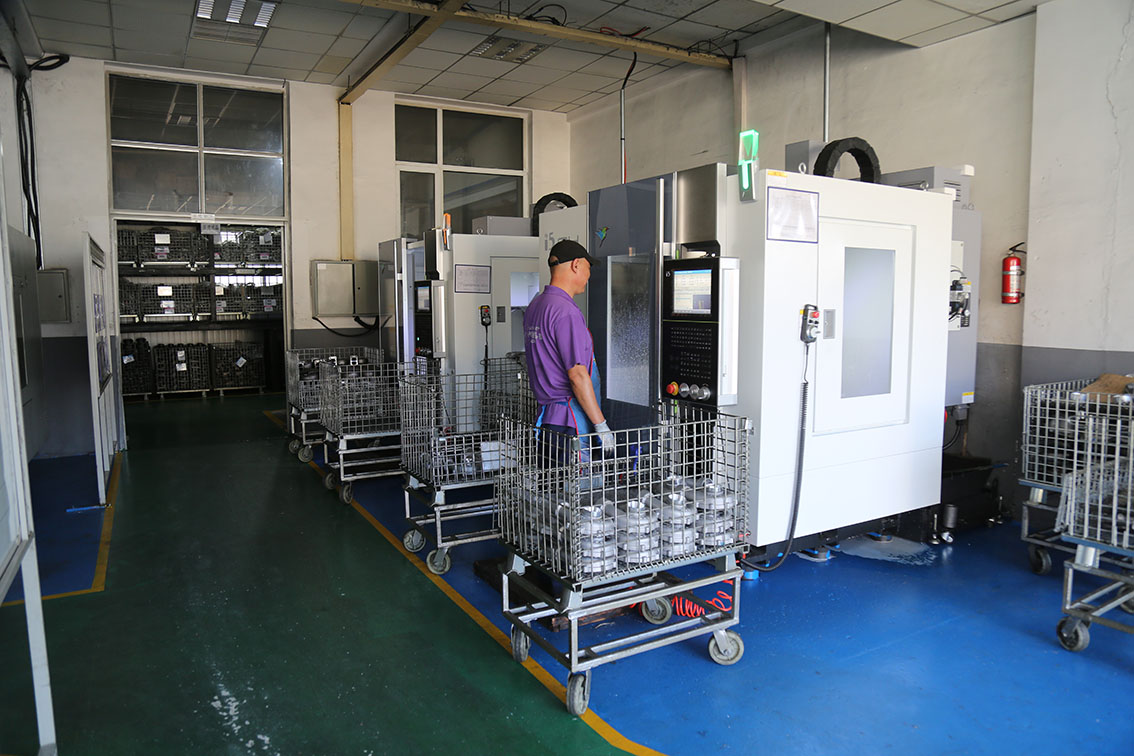 Skydragon Turbocharger Manufacturing Co., Ltd