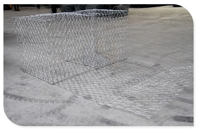 gabion mesh