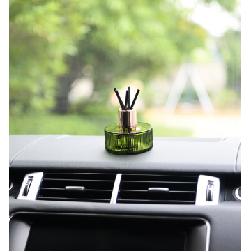 List of Top 10 Chinese Car Aroma Diffuser Brands with High Acclaim