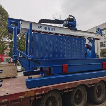 Trusted Top 10 High Pressure Grouting Machine Manufacturers and Suppliers