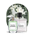 Factory Customized Wholesale Super Concentrated Liquid Perfume Essence and Flavoring with Free Sampling1