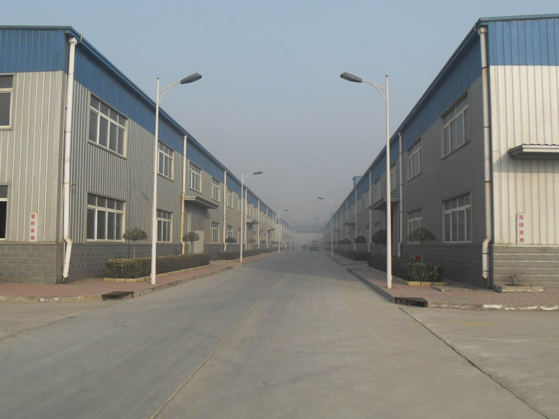 Langfang Aibike Furniture Co., Ltd.