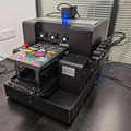 High Efficiency A4UV Inkjet Printers for Phone Case Printing1