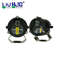 Motorcycle Headlight Led 16000lm 6000k Waterproof Fog Lamp Spotlight Ultra Bright Motorcycle Lighting System1